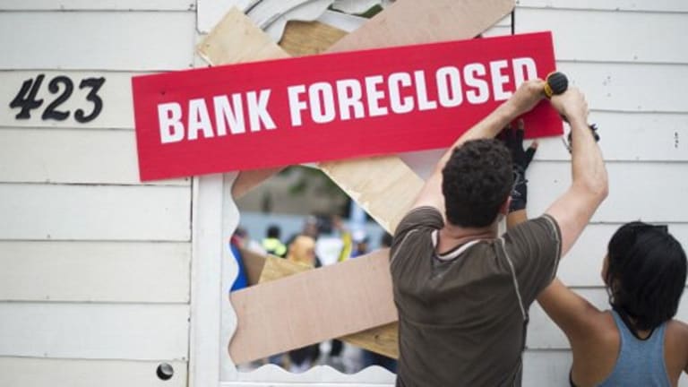 BofA Multi-Billion Dollar Bank Fraud Settlement