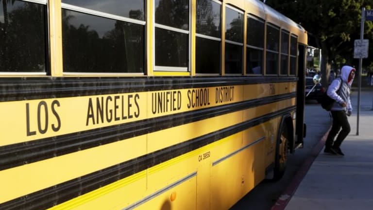 Who’s Giving In LAUSD5