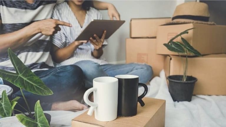 How to Quickly and Effectively Arrange Your Moving to Another City