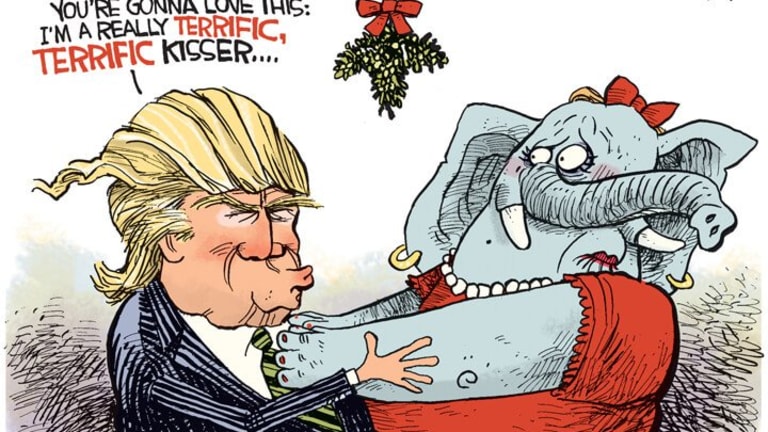 A Coming GOP Bloodbath