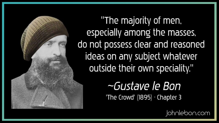 Ruling Class Fears of the Day of Reckoning