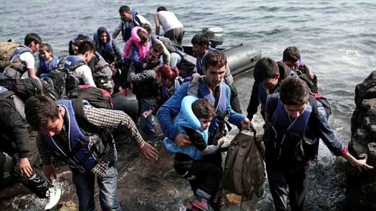 Rethinking Syria