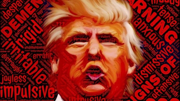 Is Trump a Fascist?