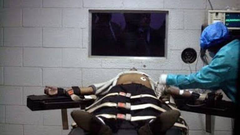 Requiem For California's Death Penalty