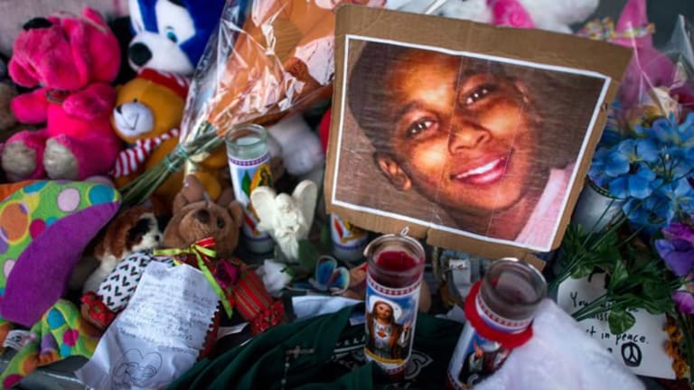 Why Don't Grand Juries Indict?