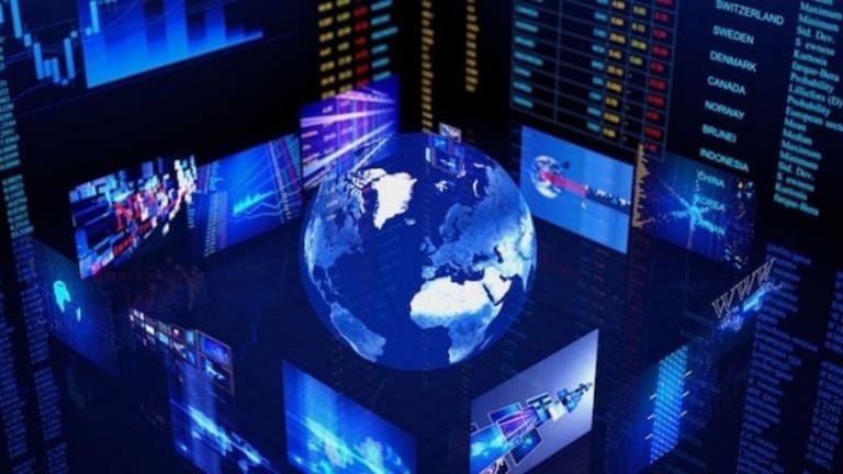 The Great American Firewall
