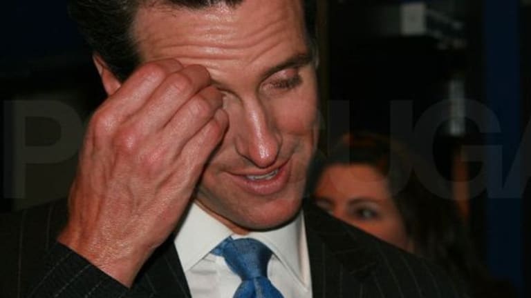 Newsom Admits Alcohol Problem: Will His Supporters?