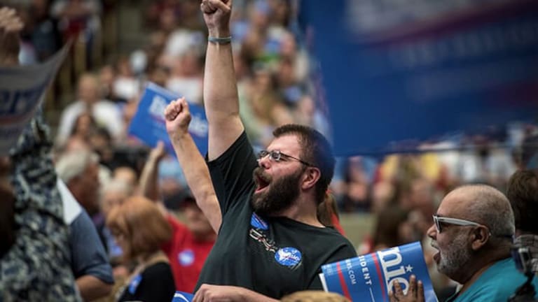 Yet More Republicans for Bernie