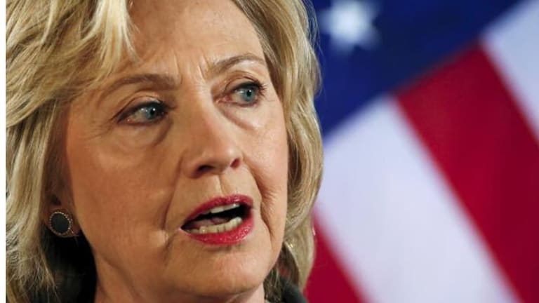 Hillary’s Charter School Problem