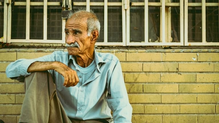 The Consequences of Inequality Can Be Fatal