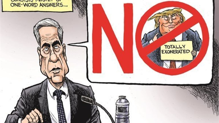 Does Your Representative Support Impeachment?