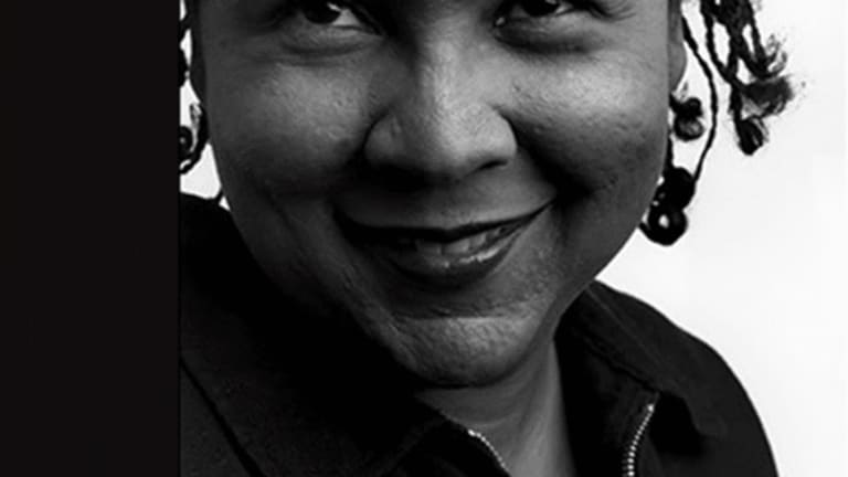 Remembering Our Sister-Friend bell hooks
