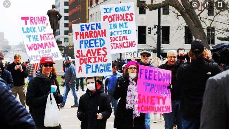How to Legislate Evil and Punish the Poor