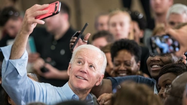 Don’t Let Biden ‘Make Us the Dupes of Our Hopes’