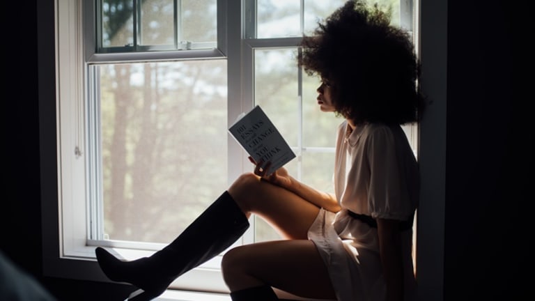 bell hooks: The Warm-Heart Storyteller
