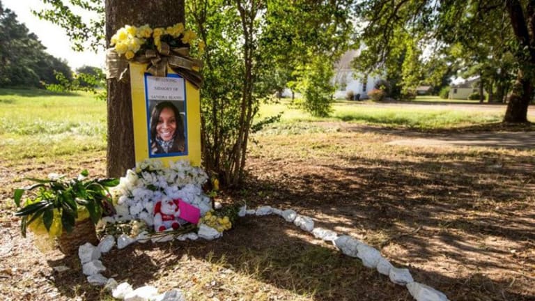 Sandra Bland: Toeing the Thin Blue Line