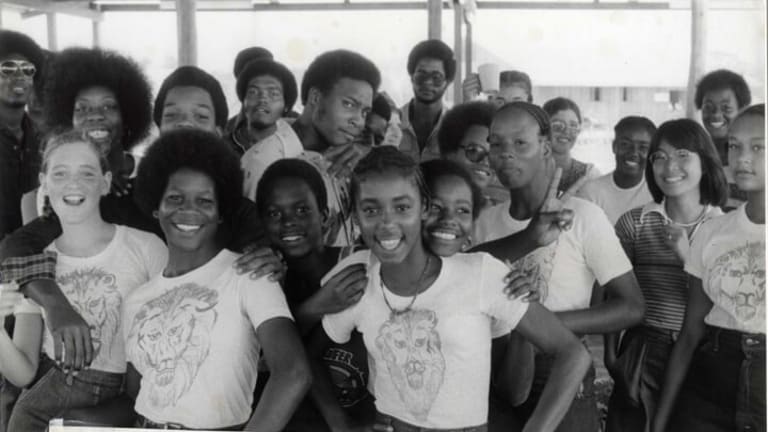 On the Anniversary of the Jonestown Massacre, Black Women Matter