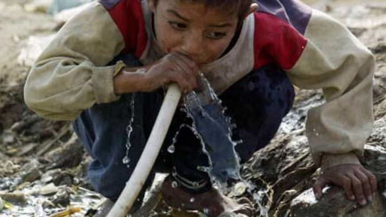 Climate Change Challenges: Support the Environment or the U.S. Military?