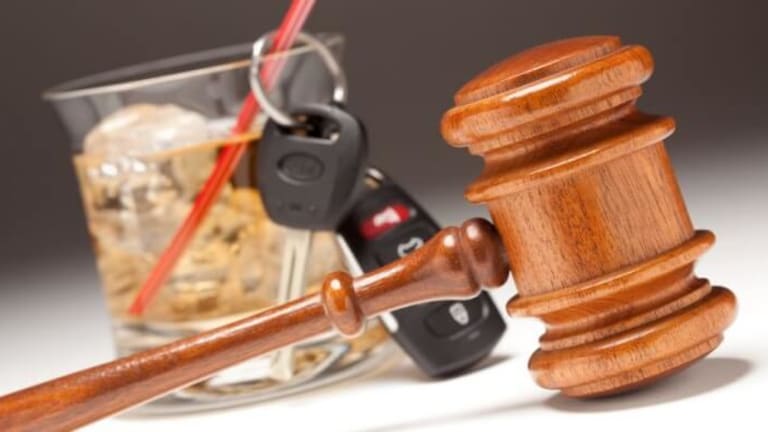 Get the Best Attorney for Your DUI