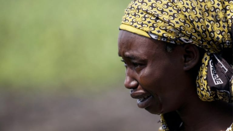 The Forgotten Trauma of a Forgotten War