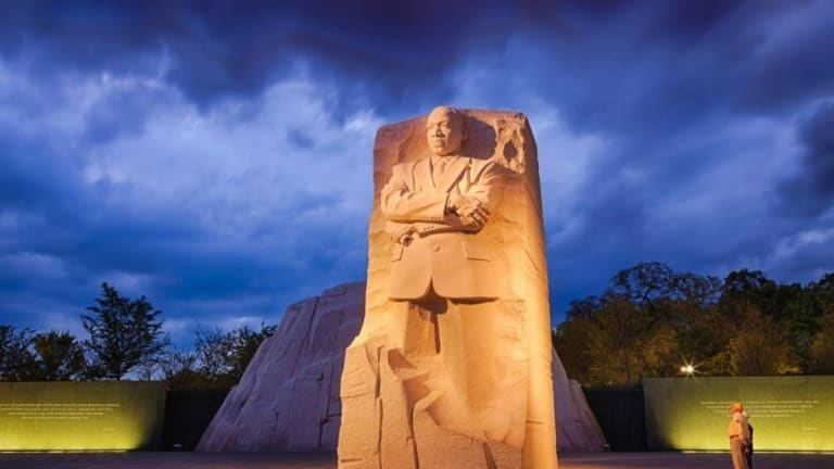 MLK’s Assassination: Unaddressed Gun Violence