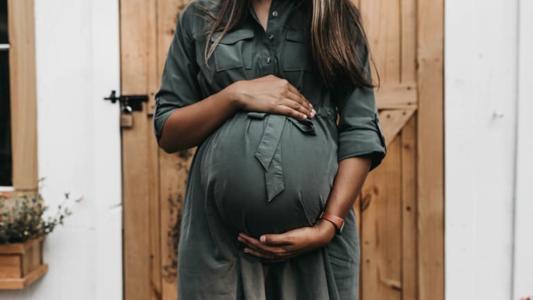 Pregnant California Foster Youth Start Getting Monthly Payments Next Month