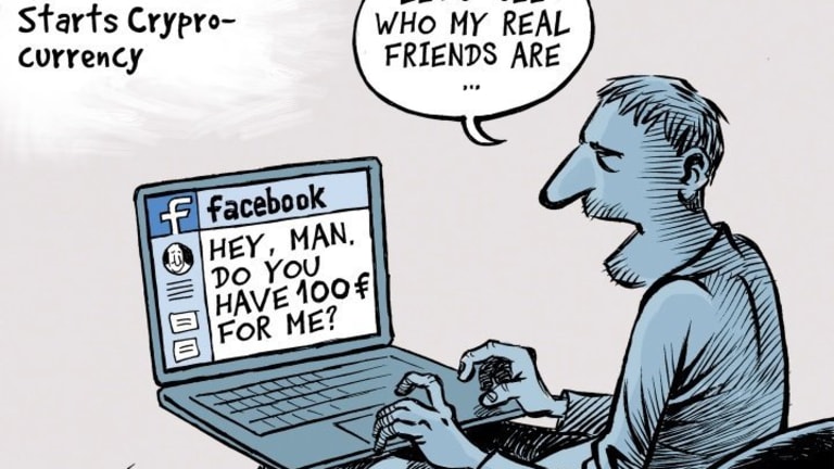 Libra: Facebook’s Audacious Bid for Global Monetary Control