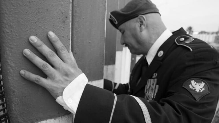 Deported Veterans: Leave No Man Behind
