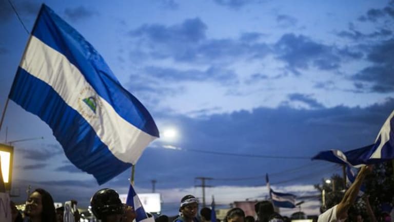 Why Is the US Trying to Overthrow the Ortega-Murillo Government?