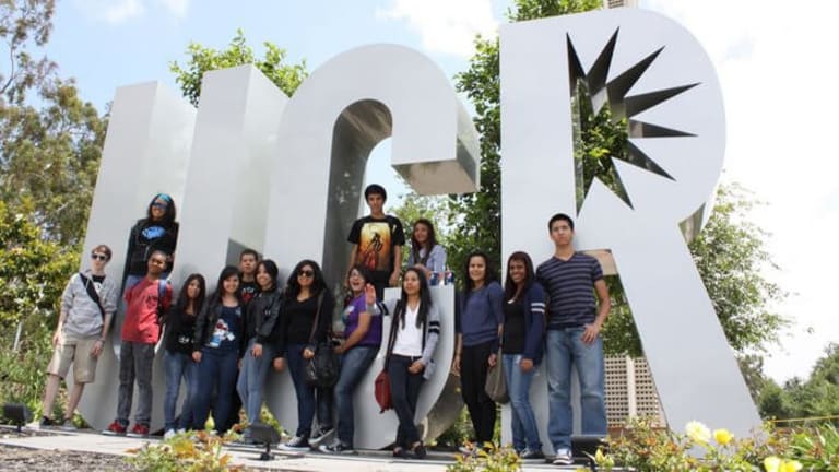 Reclaiming the Master Plan for Higher Education in California