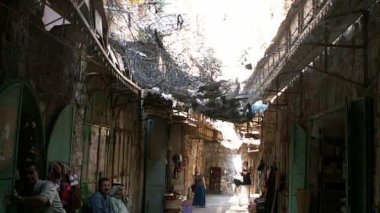 Absent Proof, Israel Designates Palestinian Rights Groups “Terrorist”