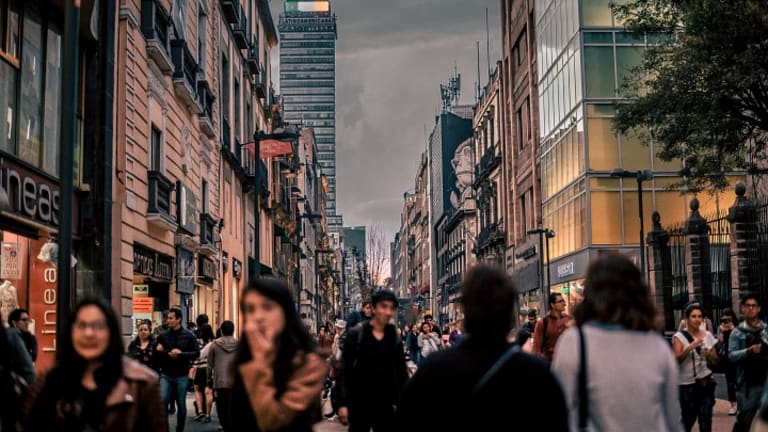 5 Things You Didn’t Know about Latinos in the US