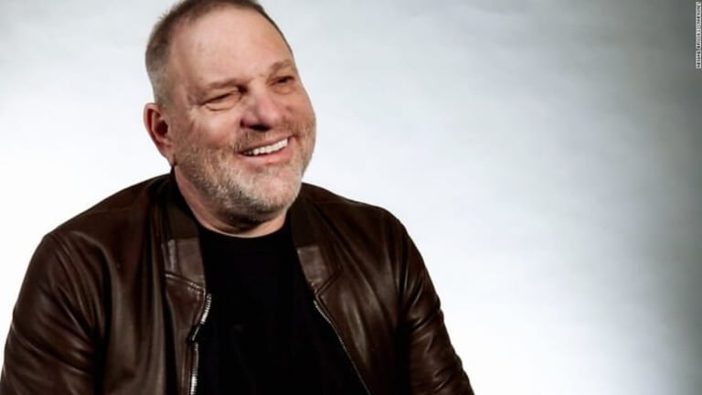 Harvey Weinstein: Another Example of When White Women Are Violated How America Responds Accordingly