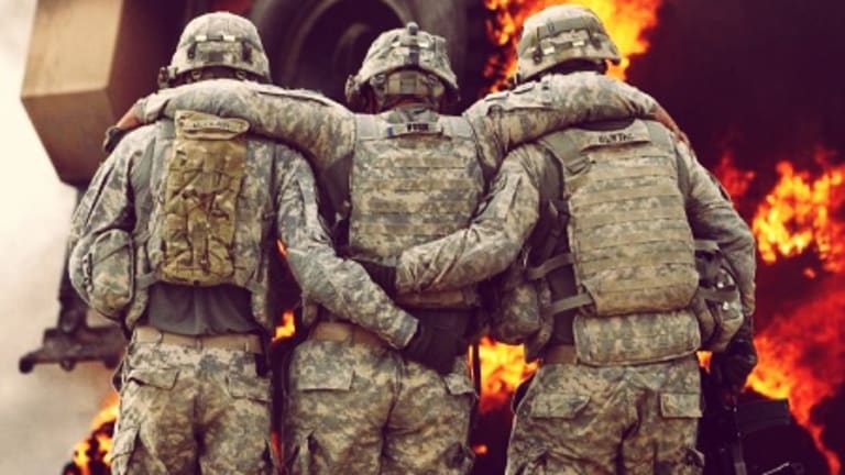Why Is America Stabbing Itself in the Back?