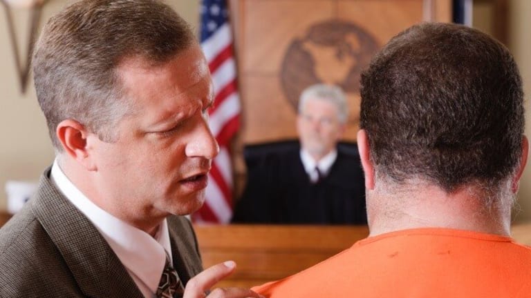 Benefits of Hiring a Criminal Defense Lawyer