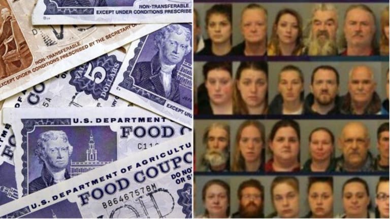 The Image That Destroys the Black "Welfare Queen" Myth