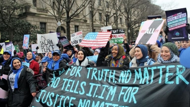 Winning Florida Before It Slips Away: Muslim Women Speak Out