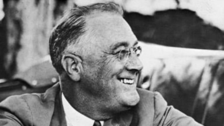 What Can FDR and Progressives Teach Us?