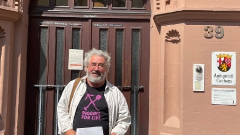 Resisting Nuclear Weapons in a Climate Crisis