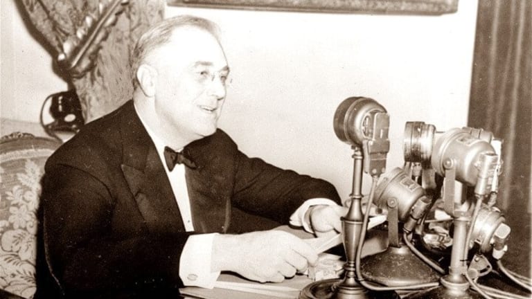 Political Leadership and the Need for a New American Story