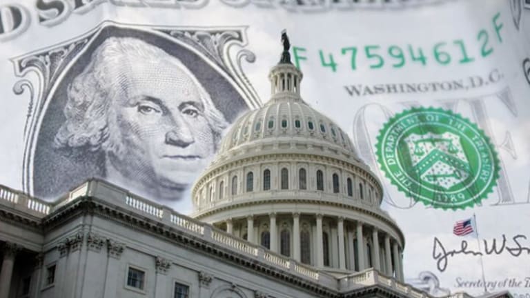 The Real Reason Trump Wants to Reopen the Economy