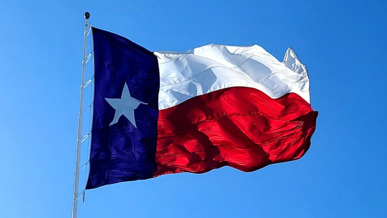 Despite Greg Abbott's Promise to "Crack Down" on Rapes, Texas Leads Nation