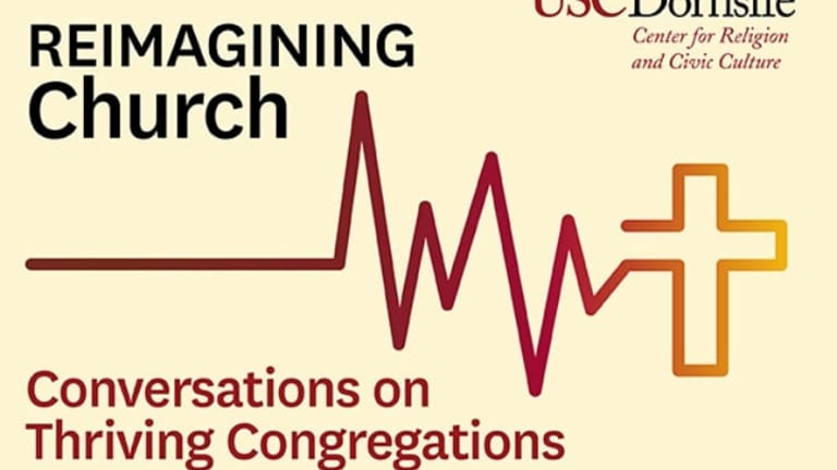 Social Justice & Thriving Congregations