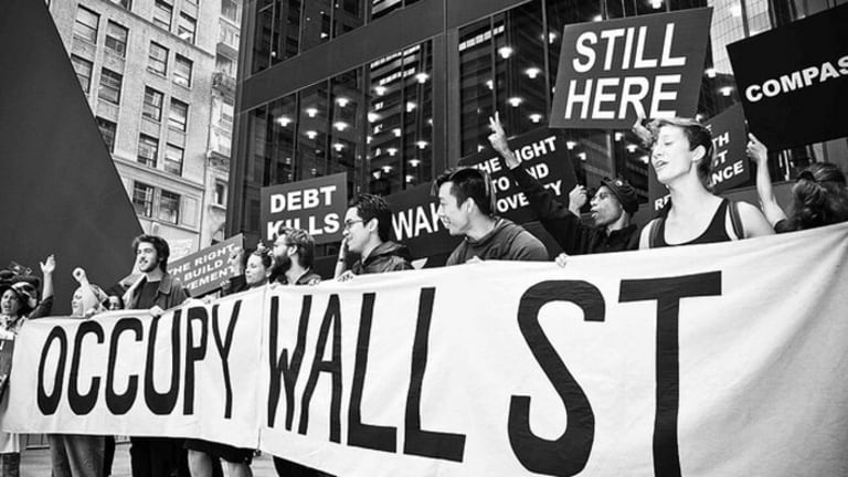 Class, Change, Revolution