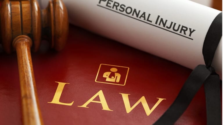 5 Major Benefits of Hiring a Personal Injury Attorney