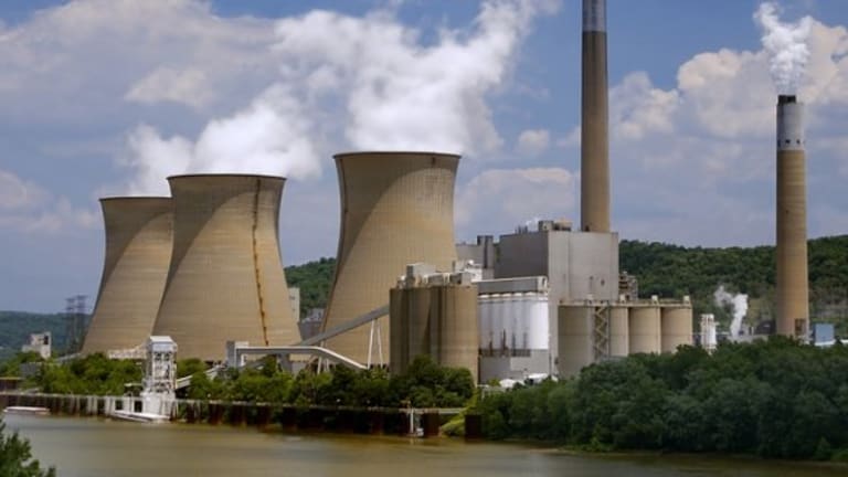 Ohio's Atomic Lemon Socialism Must Die!