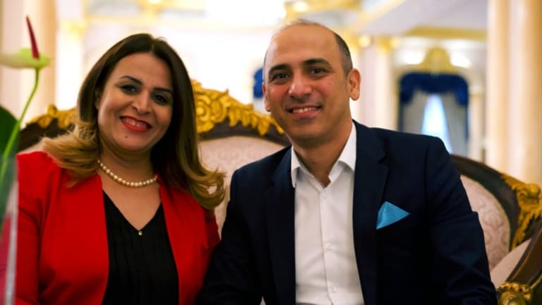 Preeminent Business Growth Expert Javid Niazi-Hoffmann: "Business Coaching is a Dynamic and Innovative Industry"
