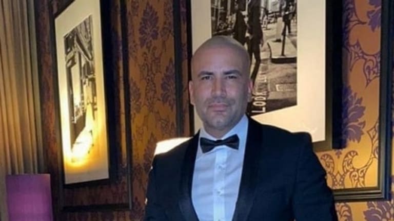 Meet Kemal Üres - A coach, entrepreneur and an investor who reveals how to get a perfect life balance