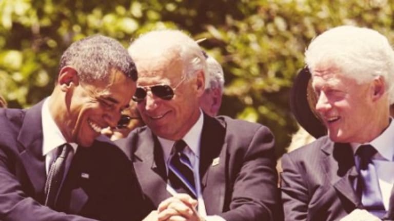 Why Progressives Must Not Give Joe a Political Honeymoon