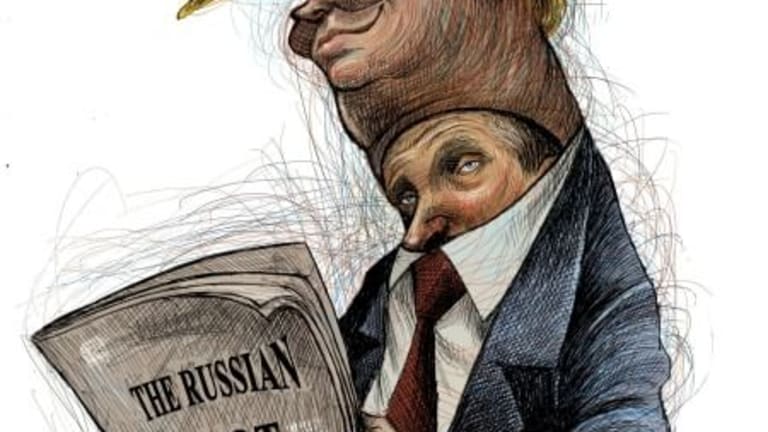You Want an Inforwar, Fine